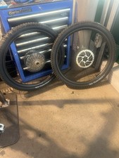 Bontrager Line Elite 30 Carbon 29 Inch Wheelset