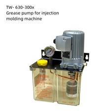 Dr5-3z Haitian Injection Molding Machine Grease Pump Drb2-h6308220-380v