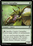 Caustic Caterpillar 170/272 Magic Origins MTG Common