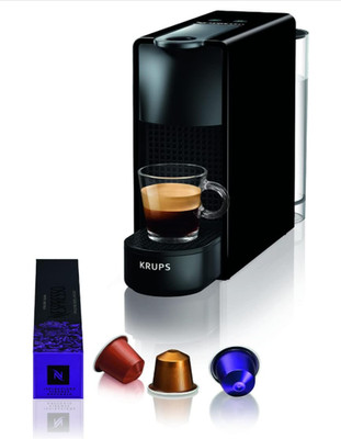 Krups Nespresso Essenza Mini XN1108