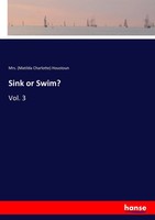 Houstoun | Sink Or Swim? | Taschenbuch | Englisch (2017) | Vol. 3 | 296 S.