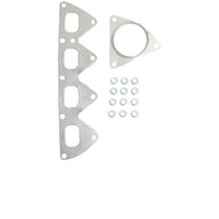 Montagesatz Katalysator FüR Renault Megane Scenic JA0/1_ 1.6 16V BA0/1_ 1.4