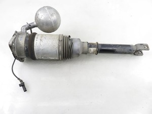 STOSSDÄMPFER HINTEN VW PHAETON 3.0 TDI 3D0616001K M1107721