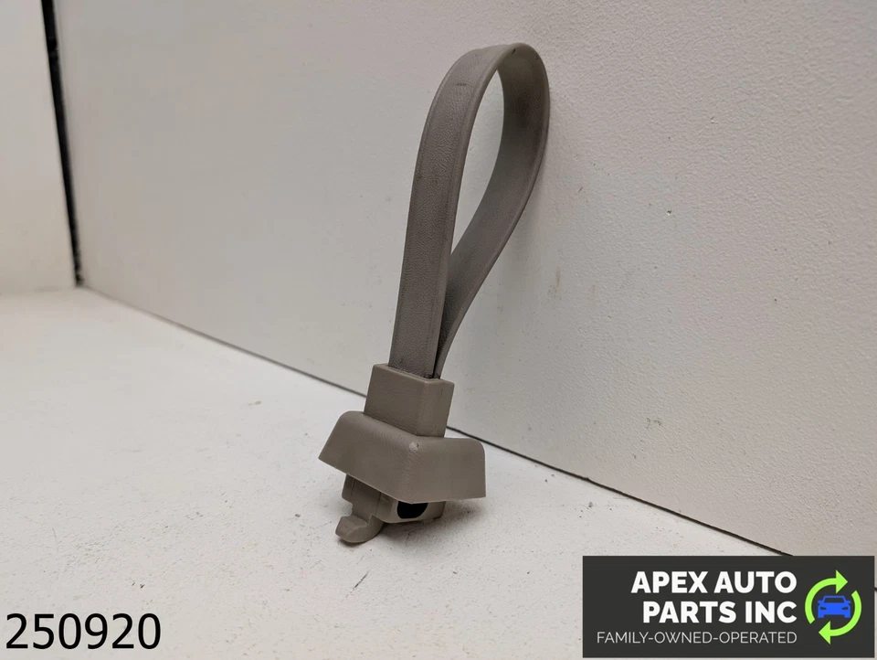 OEM 2007-2014 Ford Expedition 5.4L TAILGATE PULL DOWN STRAP GRAB HANDLE Foto 2 de 4