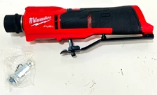 Milwaukee 2409-20 M12 Fuel Low Speed Tire Buffer****Tool only****