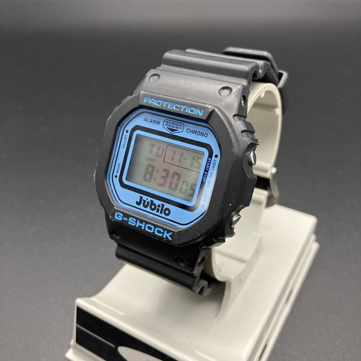 G-Shock Dw-5600Vt Digital Quartz Men Buy It Now Limited