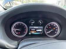 Speedometer MPH Opt Udd 4.2" Multi-color Display Fits 18-19 ENCLAVE 2213952