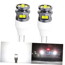 T15 921 W16W LED Bulb for Backup Light Reverse Lights with Automotive-Grade