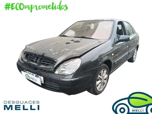 9136J2 Cerradura Puerta Delantera Derecha para CITROEN XSARA BERLINA 20 9242036 - Imagen 5 de 10