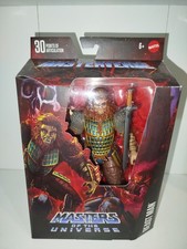 Masterverse Movie BEAST MAN Masters of the Un...