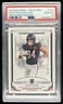 2025 Panini National Treasures Colston Loveland Treasured Rookies RC #/99 PSA 10