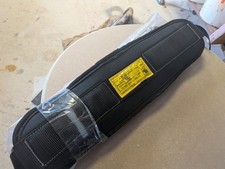 P&P RB8 Restraint Belt FOR FALL PREVENTION - SAFETY -  BRAND NEW