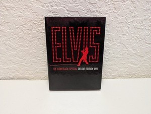 Elvis Presley 68 Comeback Special | eBay