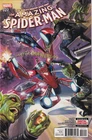 Amazing Spider-Man Vol 4 # 27 Cover A NM Marvel 2017 [KK6]