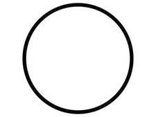 For 2003 Ford E350 Club Wagon Thermostat O-Ring Gates 39187HCJV 7.3L V8 DIESEL