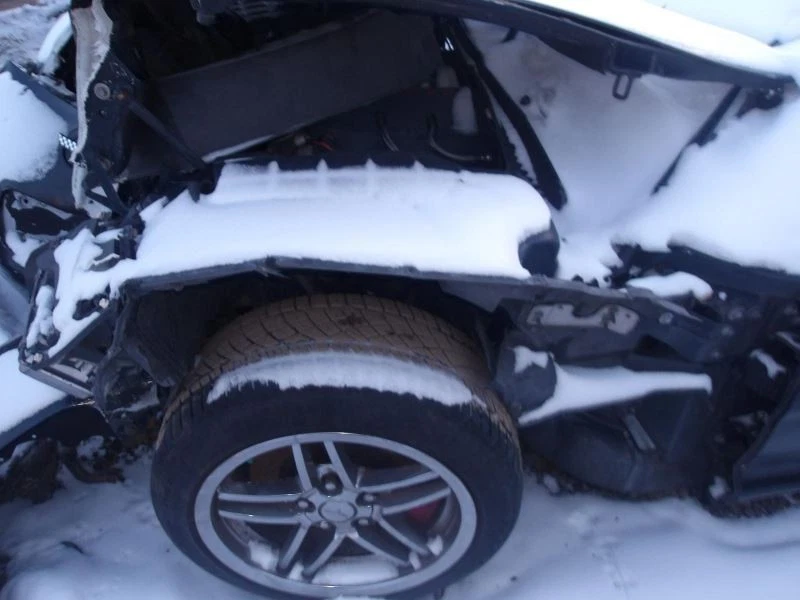 Engine 8-350 5.7L VIN G 8th Digit Fits 97-98 CORVETTE 1303717 Foto 4 de 4