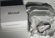 Compatible for Bose QuietComfort Earbuds II 2022 White NEW