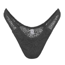 QOYDOY Crossdressing Hiding Gaff Panties Lace Transgender Tucking Shaping Bri...