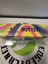 Butter Squishy Stress Toy