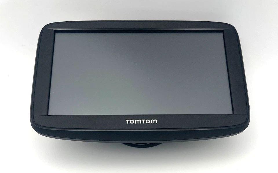 TomTom Start 52 M CE Central Europa Lifetime 3D Maps Tap & GO GPS XXL Navi WOW ! - Bild 2 von 4