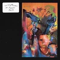 Westerman - An Inbuilt Fault - Cd Album - F123Z