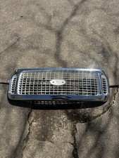 Ford Oem 99-04 Excursion Grille 2002 2003 2000 2001 Used