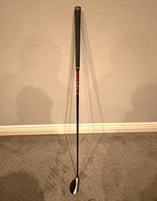 TaylorMade M4 4H Hybrid 22° Regular Graphite Shaft Right-Handed