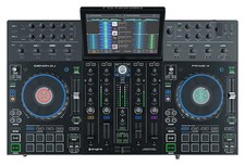 Denon Prime 4 - Standalone DJ Controller w 10" Touchscreen (Used)