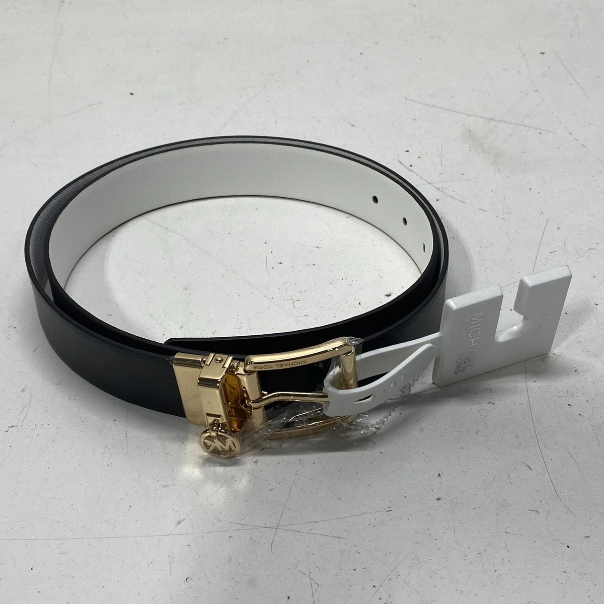 Michael Kors Belts for Women for sale - eBay