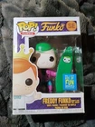🔥 Funko Pop! Vinyl: Freddy Funko - Freddy Funko Surf's Up! The Joker RARE NEW