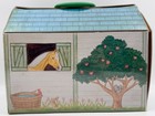 Grand Champions & Kid Kore Classic 2 Stable Carry Cases 8 Horses & Accessories — photo 10