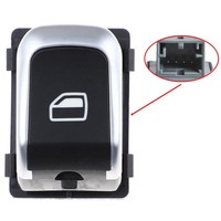 Newparts Fensterheber-Schalter Hinten Links Audi A1 A4 A5 Q3 Q5 8KD959851