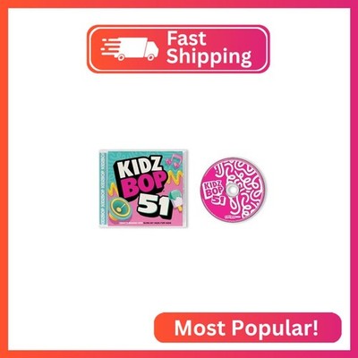 Kidz Bop 51 / Various