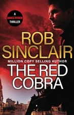 The Red Cobra