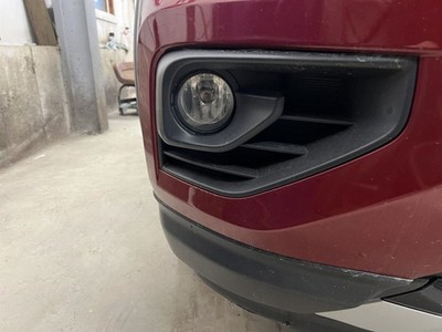 Corner/Park Light Fog-driving Fits 12-21 NV 3500 243884