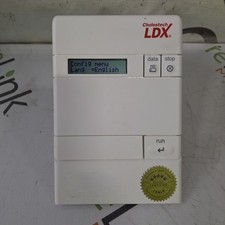 Cholestech LDX Cholesterol Analyzer