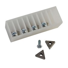 SPC Performance Carbide Insert For Accuturn 8...