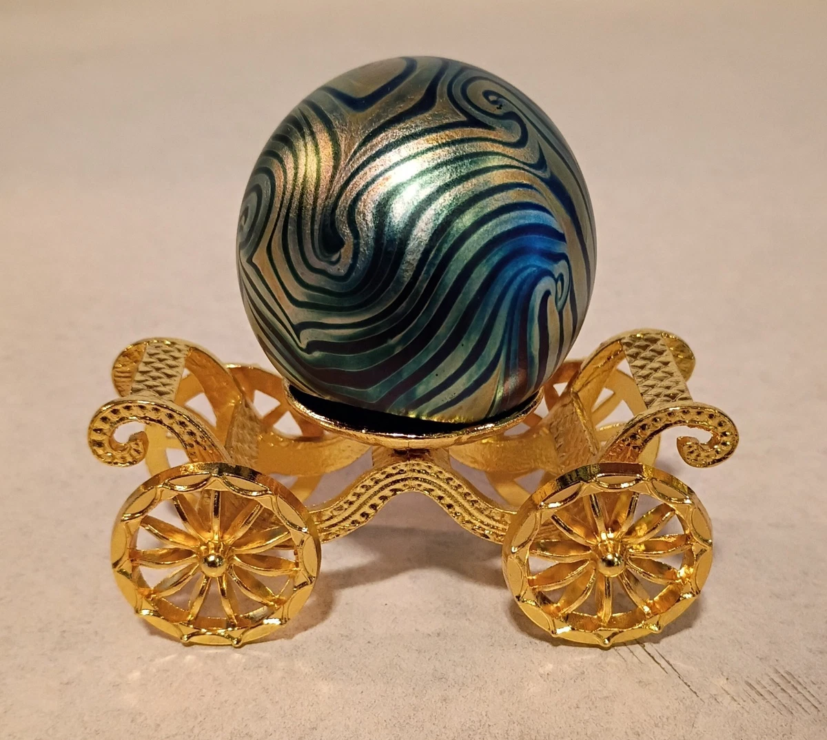 ロバートアイクホルト ROBERT EICKHOLT ペーパーウェイト 1992 Eickholt Paperweight for sale | eBay