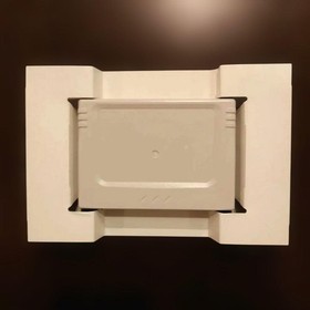 Sega Saturn Power Memory With Box And Manual Index Sticker JPN Limited Edition R