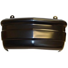Fds190 Fits Ford Bottom Grille Section Fits Ford 801 Series Fits Ford