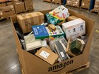 Wholesale Overstock Box - Electronics and Accessories