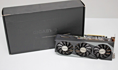 GigaByte GeForce RTX 3070 GAMING OC V2 8GB GDDR6 Grafikkarte 220 Watt (TDP)