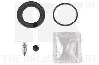 NK Reparatursatz Bremssattel 8845053 FüR Lexus LX Land Toyota Cruiser 100 HDJ100