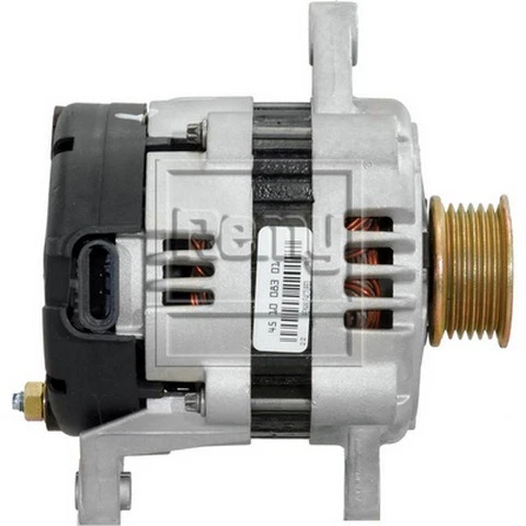 Alternador Remy 22019 Premium para 04-10 Aveo Aveo5 Swift+ Wave Wave5 Foto 4 de 4