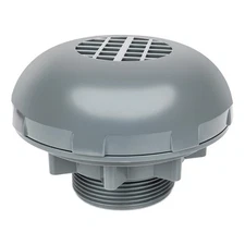 Pool Inlet Strainer P6H1317 Threaded Pool Strainer Kit for Above Ground Pool ...