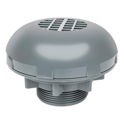 Pool Inlet Strainer P6H1317 Threaded Pool Strainer Kit for Above Ground Pool ...
