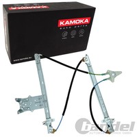 Kamoka Fensterheber Elektrisch Vorne Links Passend FÜR CitroËN Xsara | 7200103