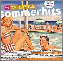 Cafe Puls Sommerhits 2015 von Various | CD | Zustand gut
