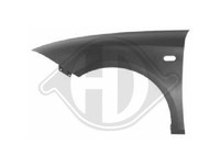KotflüGel Links FüR Seat Leon 2005-