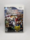 Super Smash Bros. Brawl (Nintendo Wii, 2008)